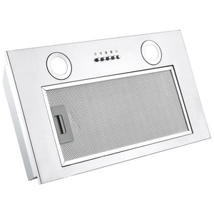 Beko 52cm Under Cupboard Rangehood BRH52UX