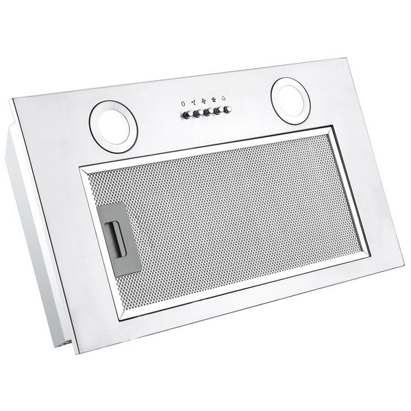 Beko 52cm Under Cupboard Rangehood BRH52UX