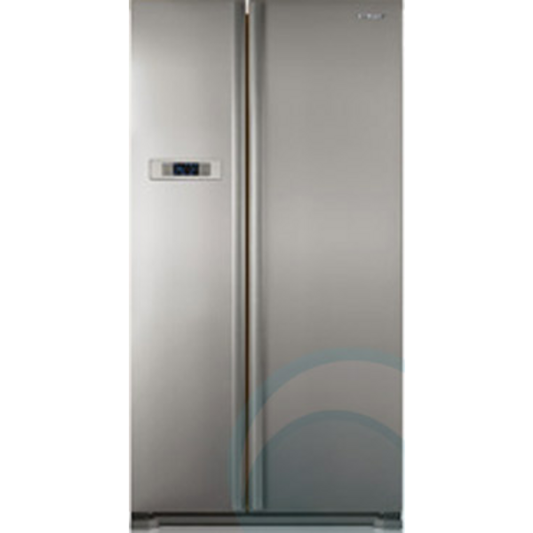 Samsung 713L Side By Side Fridge SRS713GNIS