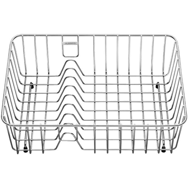 Blanco Crockery Basket NAYABK