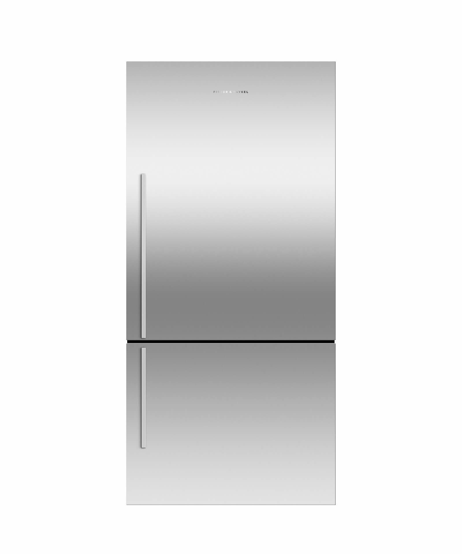 Active smart fisher and paykel fridge cheap