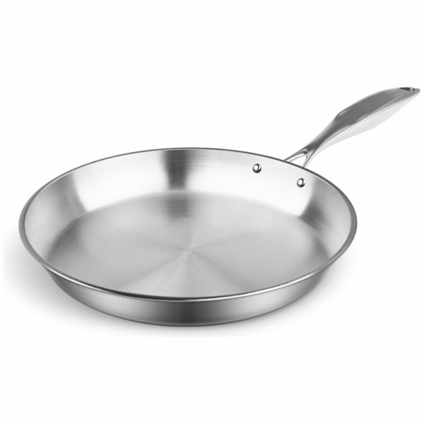 SOGA 36cm Frying Pan FRYPANSS287936CM