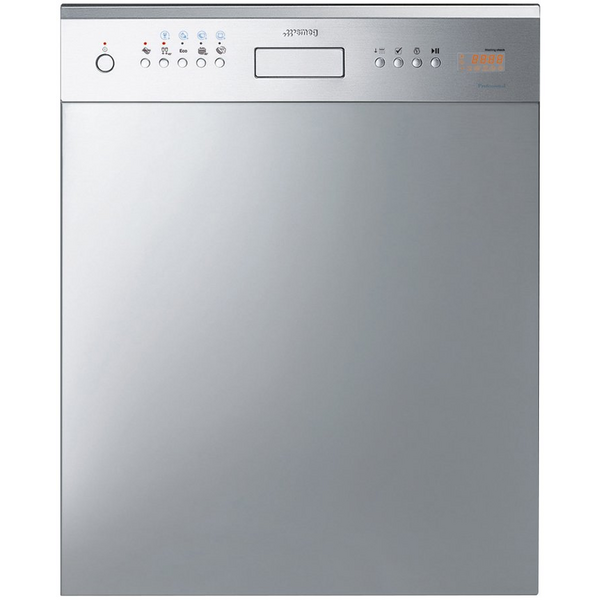 Smeg Professional Series Built Under Dishwasher DWAUP364X