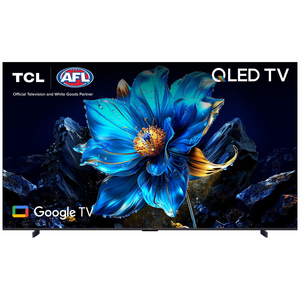 TCL 98 Inch P7K 4K QLED Google TV [2025] 98P7K