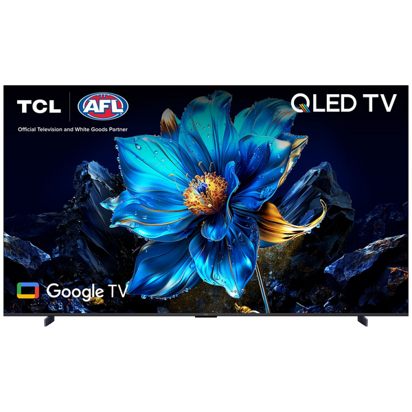 TCL 98 Inch P7K 4K QLED Google TV [2025] 98P7K