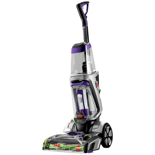 Bissell ProHeat 2X Revolution Pet Carpet Cleaner 3631F Andoo