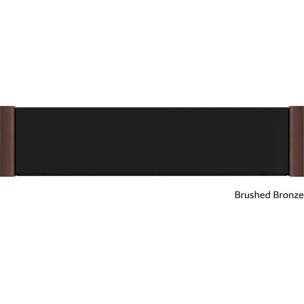 NEFF 14cm N70 Built-In Vacuum Drawer Brushed Bronze N29XA11Y1-BB