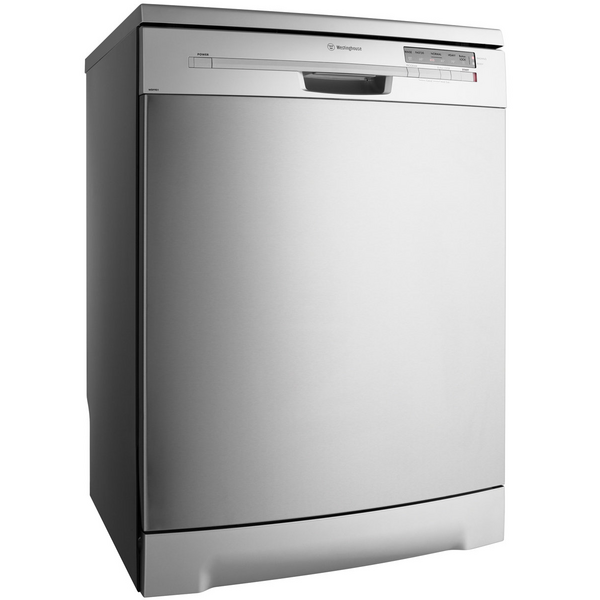 Westinghouse Freestanding Dishwasher WDF901SA