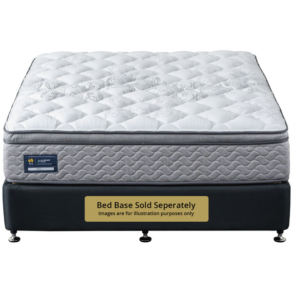 A.H. Beard Domino Antwerp Medium Queen Mattress DOANTMMQUE