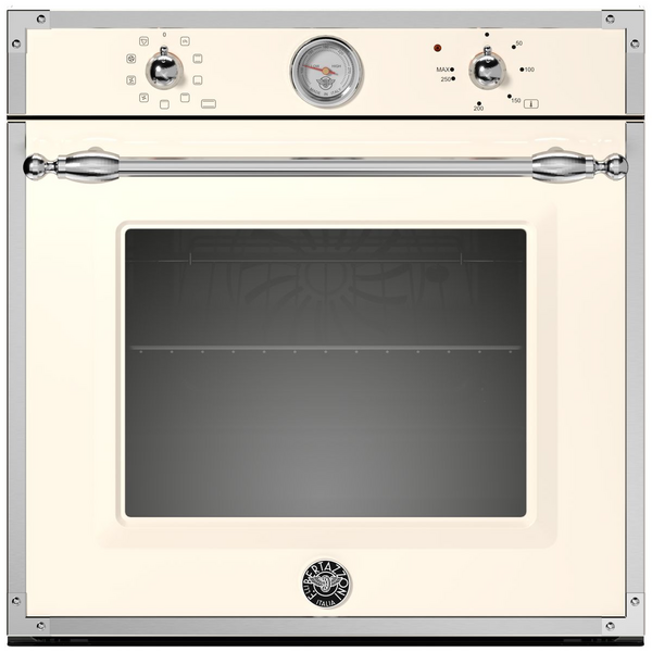 Bertazzoni 60cm Heritage Series Electric Built-In Oven F609HEREKTAX