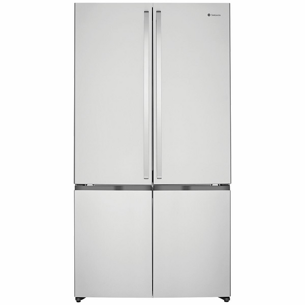 Westinghouse 541L French Door Frost Free Fridge WQE6000SB