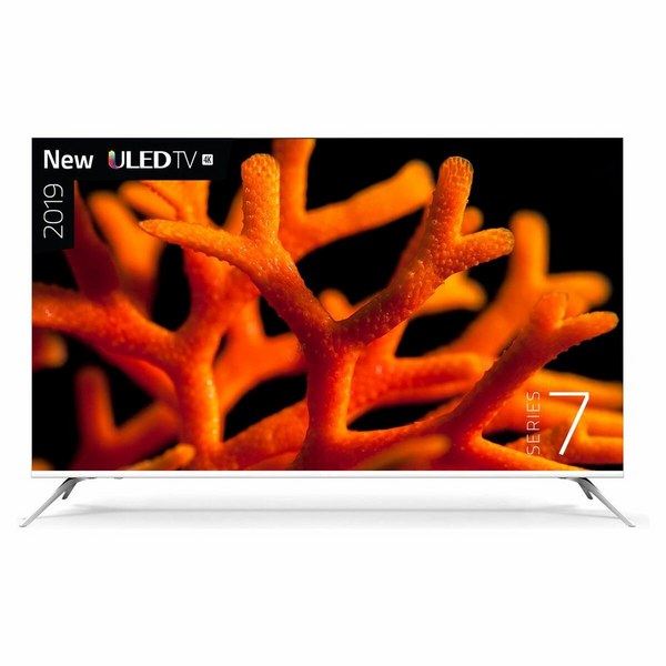 Hisense 75 Inch Series 7 4K UHD HDR Smart ULED TV 75R7 | Andoo