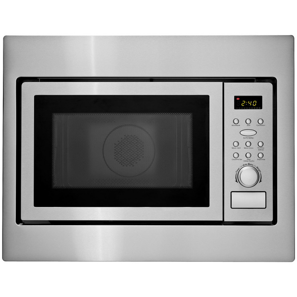 Fisher & Paykel 25L 900W Built-In Microwave Oven OM25BLCX1