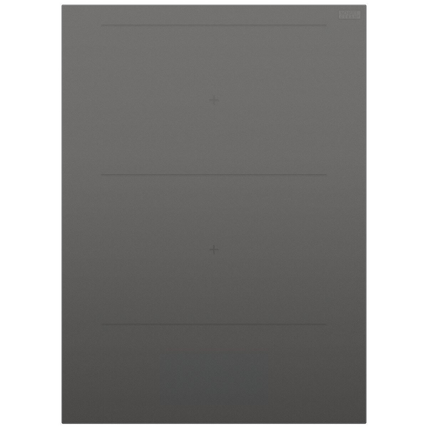 Fisher & Paykel Series 11 39cm Auxiliary Induction Cooktop Grey CI392DG1
