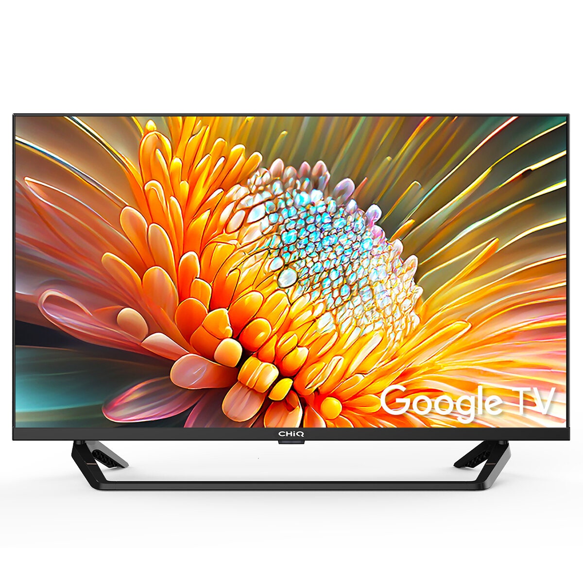 CHiQ 32 Inch LED HD Google TV L32G7PG | Andoo