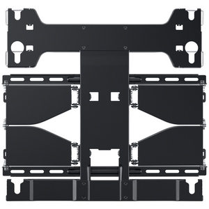 Samsung Full Motion Slim Fit Wall Mount (65-75 Inch TVs) WMN-B16FBXY