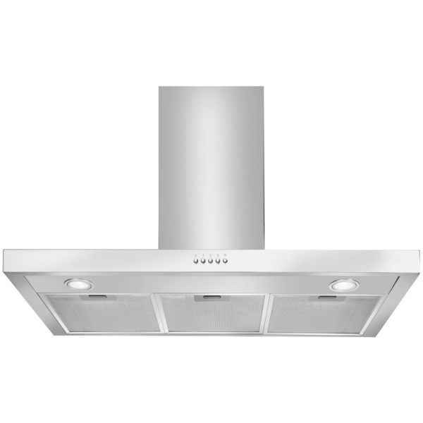 Artusi 90cm Canopy Rangehood ATH900X