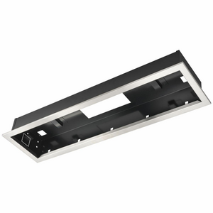 Heatstrip Flush Mount Enclosure THYAC-053