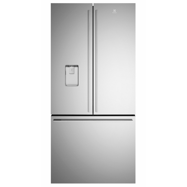 Electrolux 491L French Door Frost Free Fridge EHE5267SC