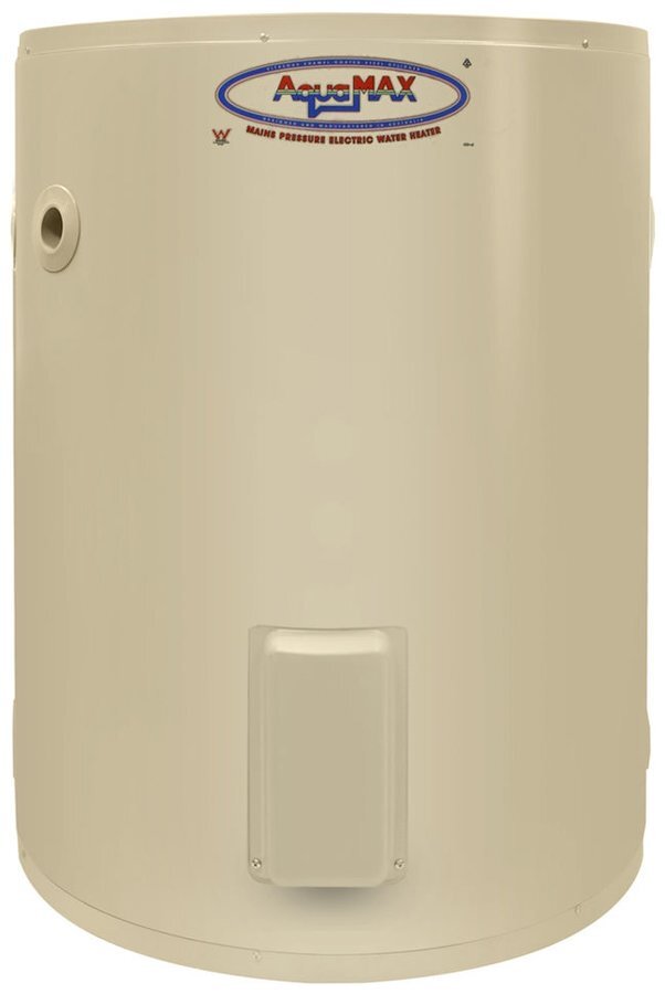 Rheem Aquamax 160L Squat Electric Hot Water System 9W1160G5