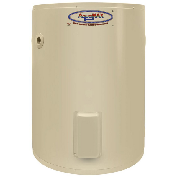 Rheem Aquamax 160L 2.4KW Squat Electric Hot Water System 9W1160G5