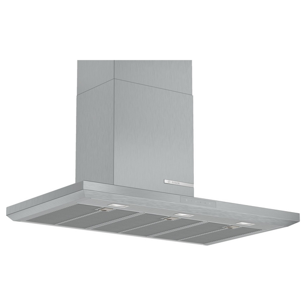 Bosch 90cm Series 6 Stainless Steel Canopy Rangehood DWB97LM50A
