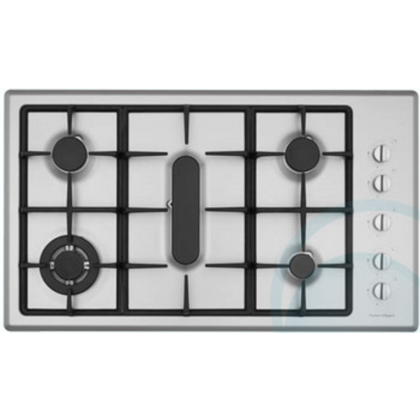 Fisher & Paykel Gas Cooktop CG903MJET