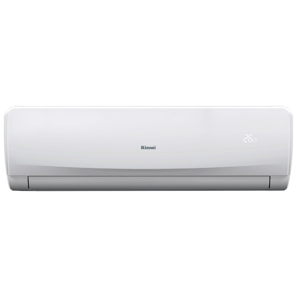 Rinnai 5.1kW Reverse Cycle Split System Inverter Air Conditioner ...