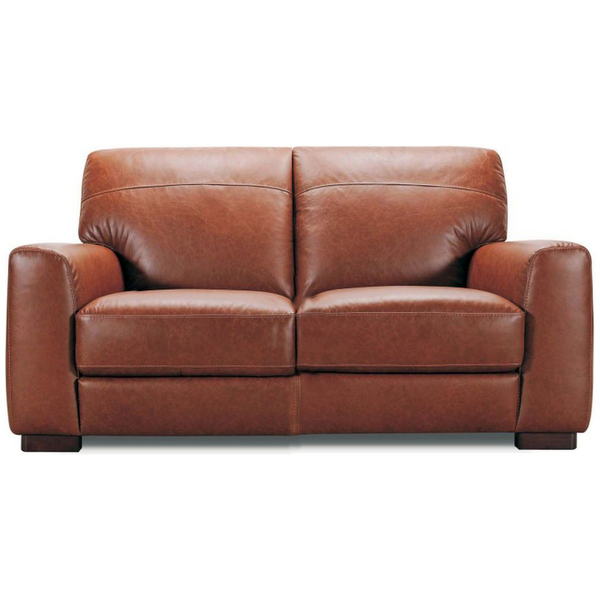 Kalona Fanling Tan Two Seater Sofa - 31624-2P-HH321