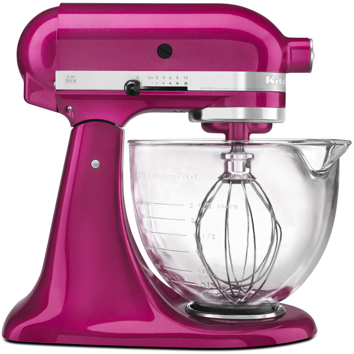 Mixer Kitchenaid Raspberry Kettle KitchenAid Artisan Raspberry Ice