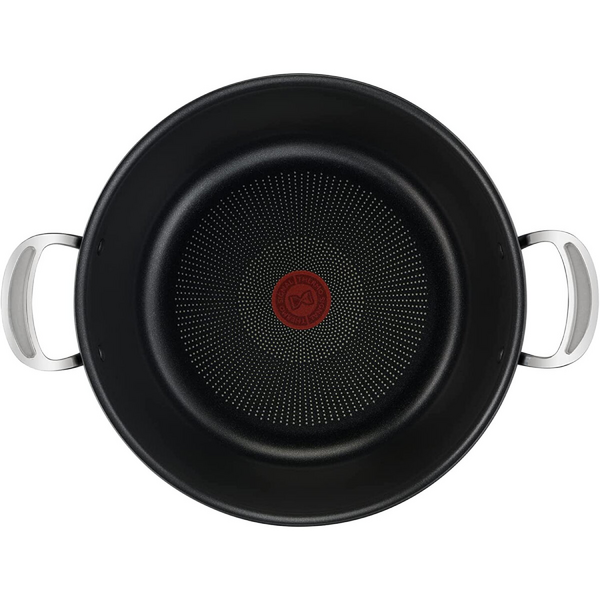 Tefal Jamie Oliver Cook's Classic Induction HA Big Batch Pan 30cm H9125444