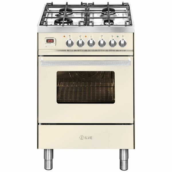 60cm freestanding oven outlet