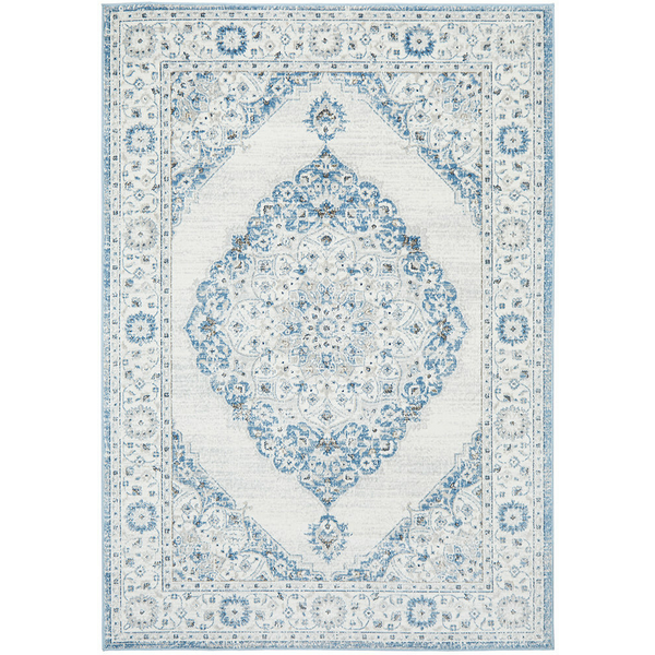 Rug Culture Emotion Extra Large Multi-coloured Rug 330X240CM ...