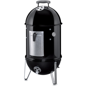 Weber 37cm Smokey Mountain Charcoal Fuel Smoker K711001