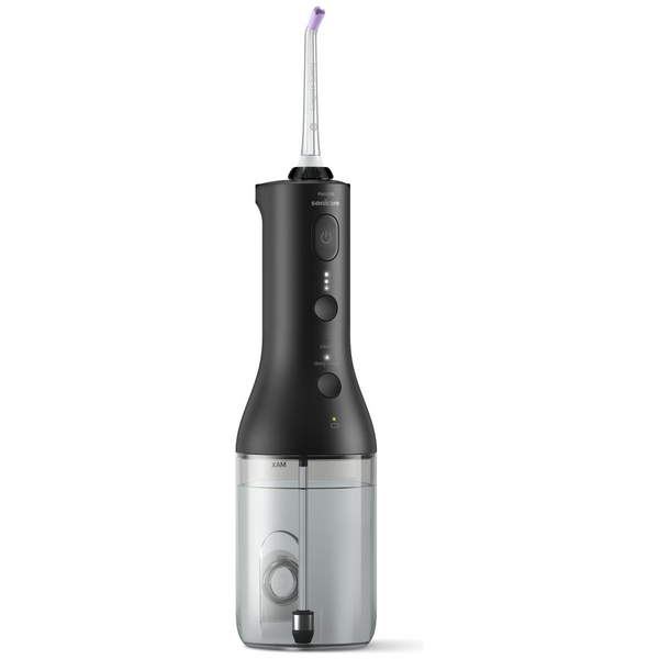 Philips Sonicare Cordless Power Flosser Black HX3826-33