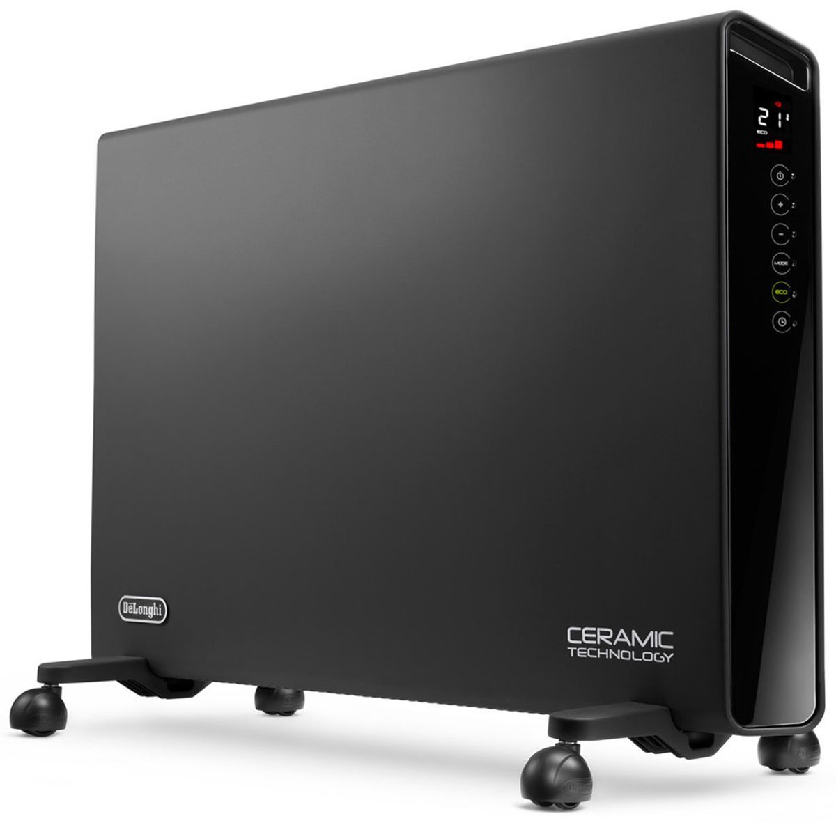 Delonghi Electric Panel Heater HX65L22 | Andoo