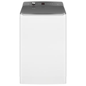 Fisher & Paykel Series 5 10kg Top Load Washing Machine with UV Sanitise WL1064G1