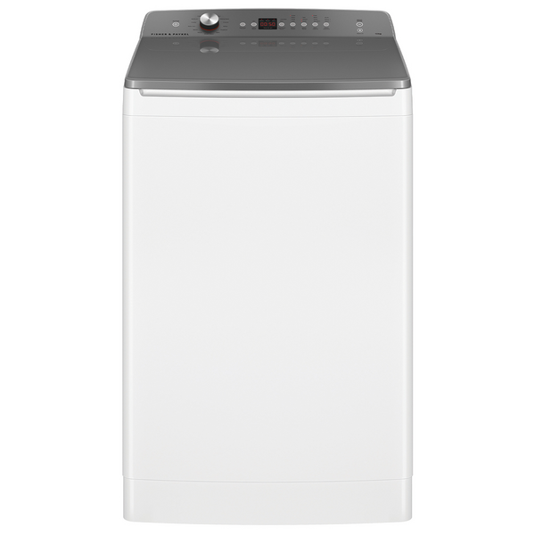 Fisher & Paykel Series 5 10kg Top Load Washing Machine with UV Sanitise WL1064G1