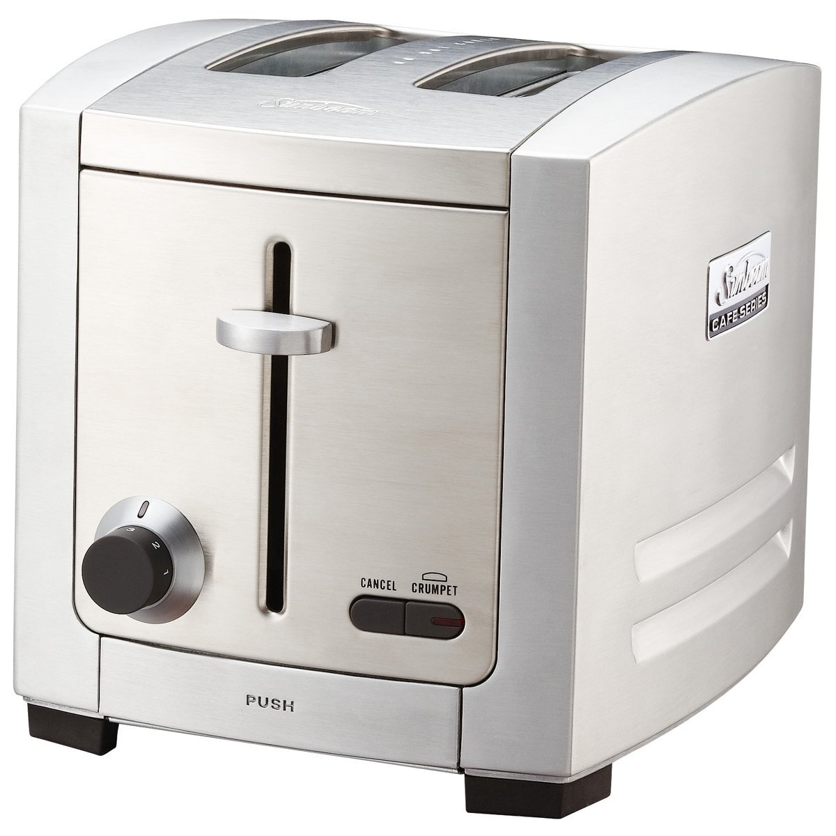 Sunbeam cafe series kettle hotsell