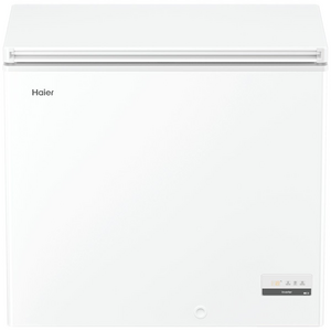 Haier Series 300 194L Hybrid Chest Freezer White HCF195W