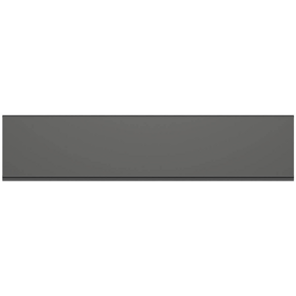 Fisher & Paykel Series 9 60cm Minimal Vacuum Sealer Drawer Grey Glass VB60SMG1-SET