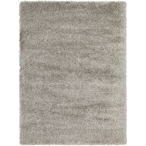 Rug Culture Laguna Medium Silver Rug 230X160CM - LGNSILVER230X160