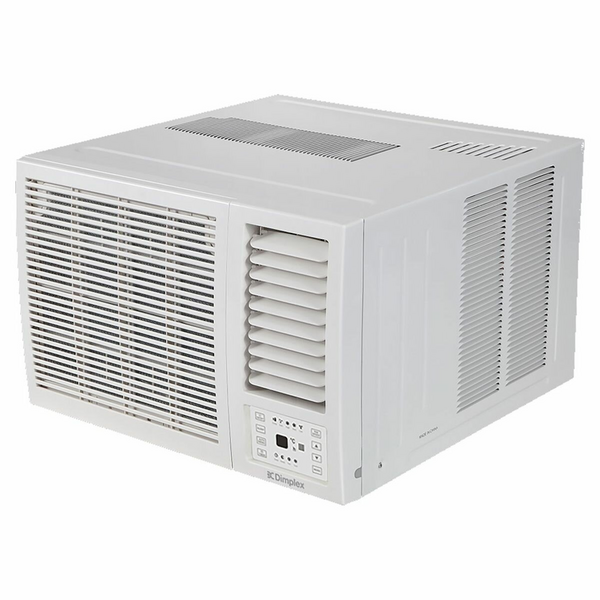 Dimplex 2.4kW Oil Free Column Heater with Timer u0026 Turbo Fan ECR24TIF | Andoo