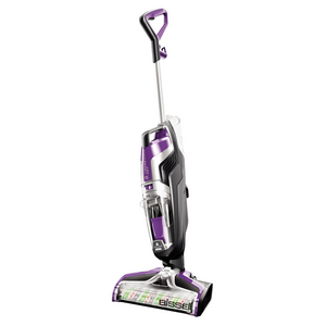 Bissell Crosswave Pet Hard Floor Cleaner 2225F