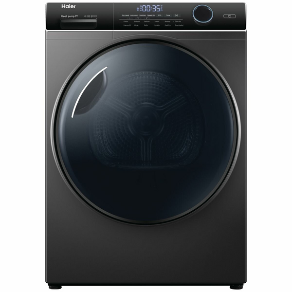 Haier 8kg Heat Pump Dryer HDHP80ANB1