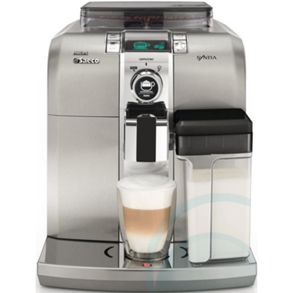 Philips Saeco Coffee Machine SYNTIA CAP Andoo