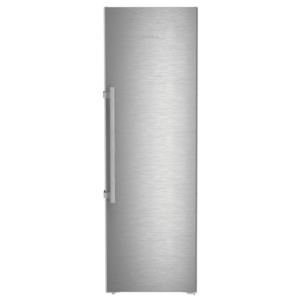 Liebherr 399L Upright Fridge with EasyFresh and SuperCool SRSDH5220
