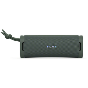 Sony ULT FIELD 1 Wireless Portable Speaker Forest Grey SRSULT10H