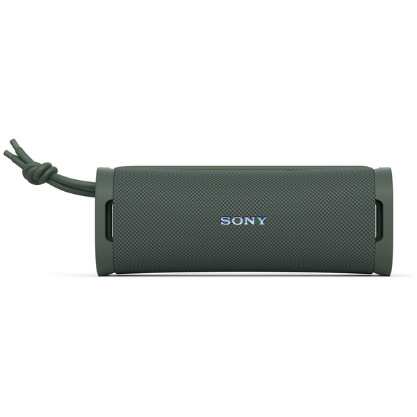 Sony ULT FIELD 1 Wireless Portable Speaker Forest Grey SRSULT10H