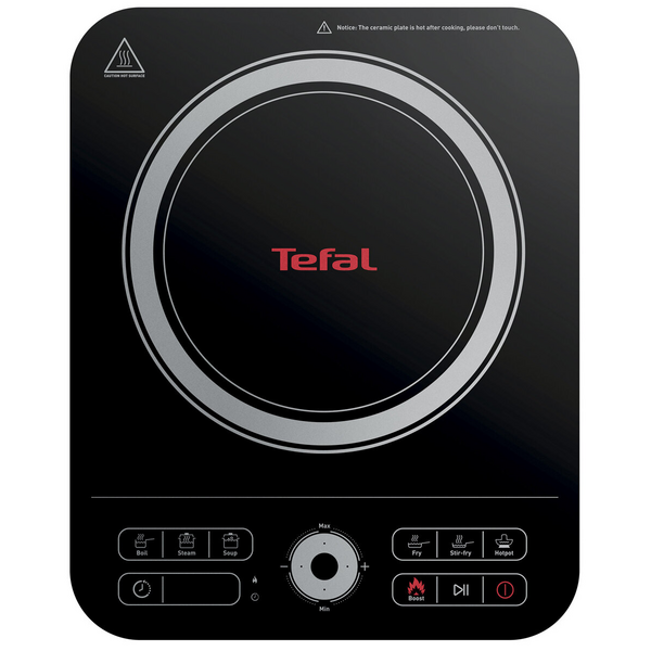 Tefal Express Induction Portable Cooktop IH720860